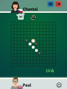 Gomoku - Online Multiplayer screenshot 9