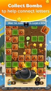 Word Wow - Brain training fun screenshot 3