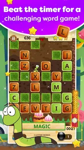 Word Wow - Brain training fun screenshot 4