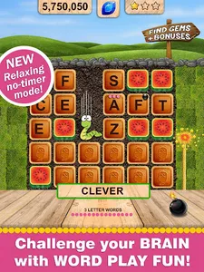 Word Wow Seasons - Brain game screenshot 6