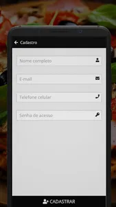 Donna Esfiha e Pizza screenshot 2