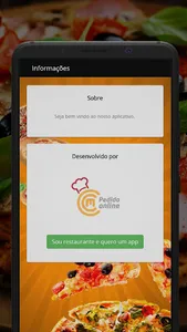 Donna Esfiha e Pizza screenshot 4
