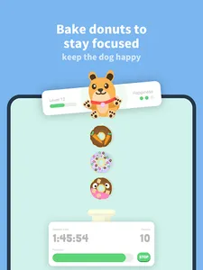 Focus Dog: Productivity Timer screenshot 17