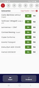 Eliton Trans screenshot 3