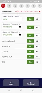 Eliton Trans screenshot 4