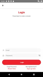 Chilacates screenshot 1