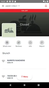 Chilacates screenshot 3