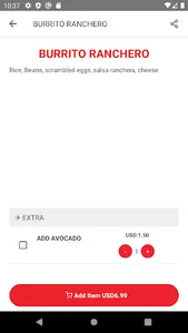 Chilacates screenshot 5