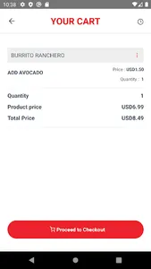 Chilacates screenshot 6