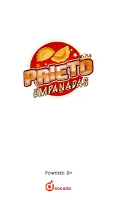 Prieto Empanadas screenshot 0