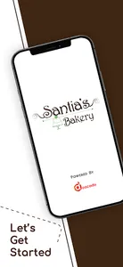 Santias Bakery screenshot 10