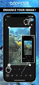 DooFilter screenshot 2