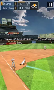 Real Baseball 3D screenshot 10