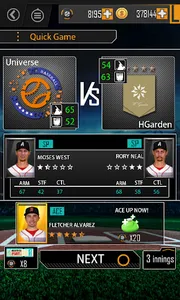 Real Baseball 3D screenshot 11