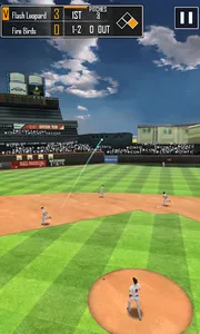 Real Baseball 3D screenshot 12