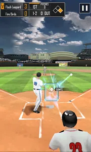 Real Baseball 3D screenshot 16