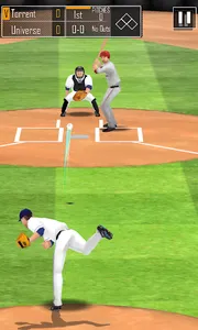 Real Baseball 3D screenshot 9