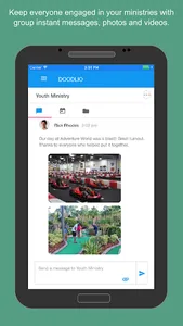 doodlio screenshot 2