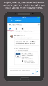 doodlio screenshot 3