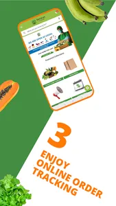 Dookan - Online Groceries screenshot 3