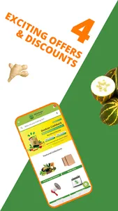 Dookan - Online Groceries screenshot 4