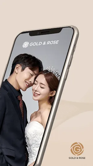 골드앤로즈 : 프리미엄 소개팅과 검증된 만남 screenshot 1