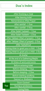 Islamic Hijri Calendar 2023 screenshot 5