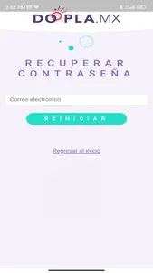 Doopla Inversionista screenshot 2