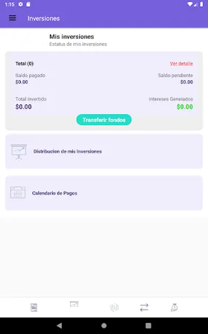 Doopla Inversionistas screenshot 12