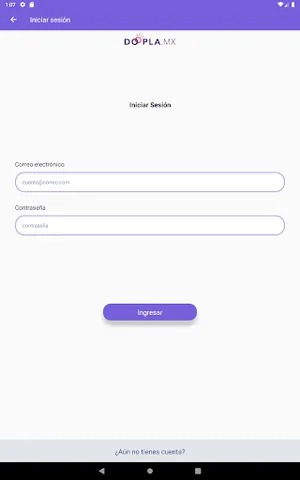 Doopla Inversionistas screenshot 14