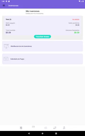 Doopla Inversionistas screenshot 17
