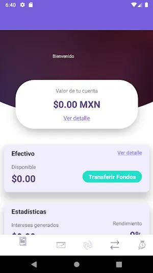 Doopla Inversionistas screenshot 3