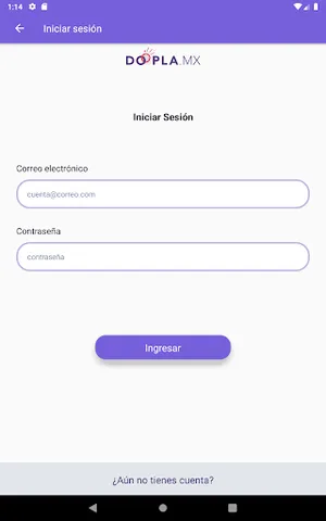 Doopla Inversionistas screenshot 9