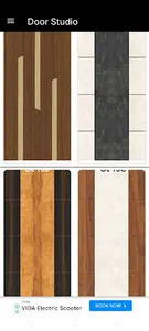 Door design studio Latest Door screenshot 1