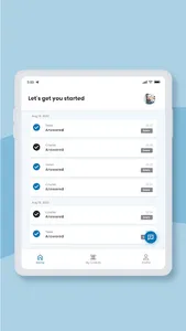 Onbell screenshot 18
