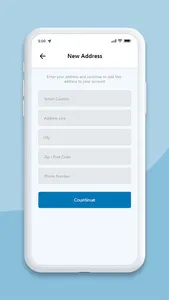 Onbell screenshot 4