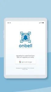 Onbell screenshot 7