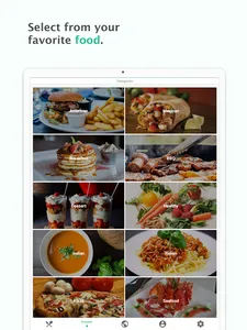 Doorchef screenshot 8