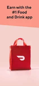 DoorDash - Dasher screenshot 0