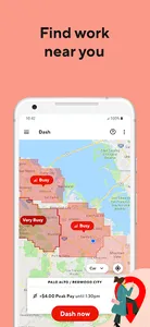 DoorDash - Dasher screenshot 5