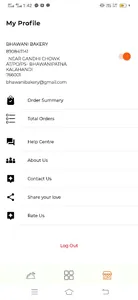 Partner - DoorDelights screenshot 2