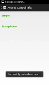 Door Key screenshot 1