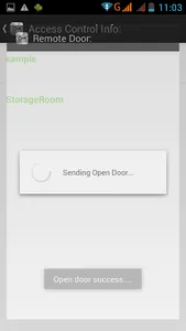 Door Key screenshot 2