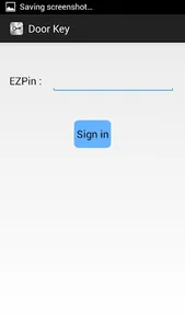 Door Key screenshot 3