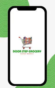 Door Step Grocery screenshot 0