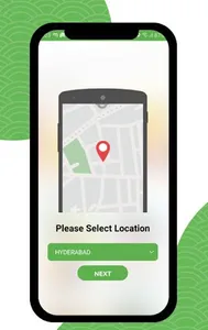 Door Step Grocery screenshot 1