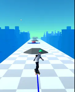skate run screenshot 0