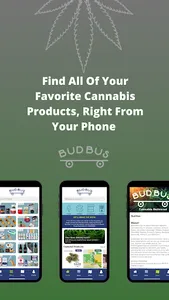 Bud Bus screenshot 0