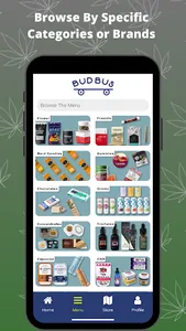 Bud Bus screenshot 2