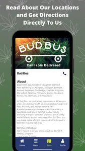 Bud Bus screenshot 4